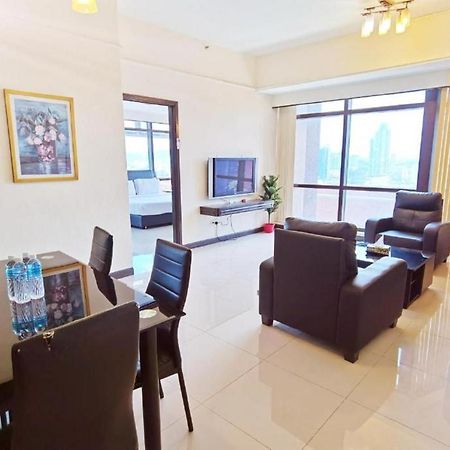 Royal Apartment Times Square Kuala Lumpur Eksteriør bilde