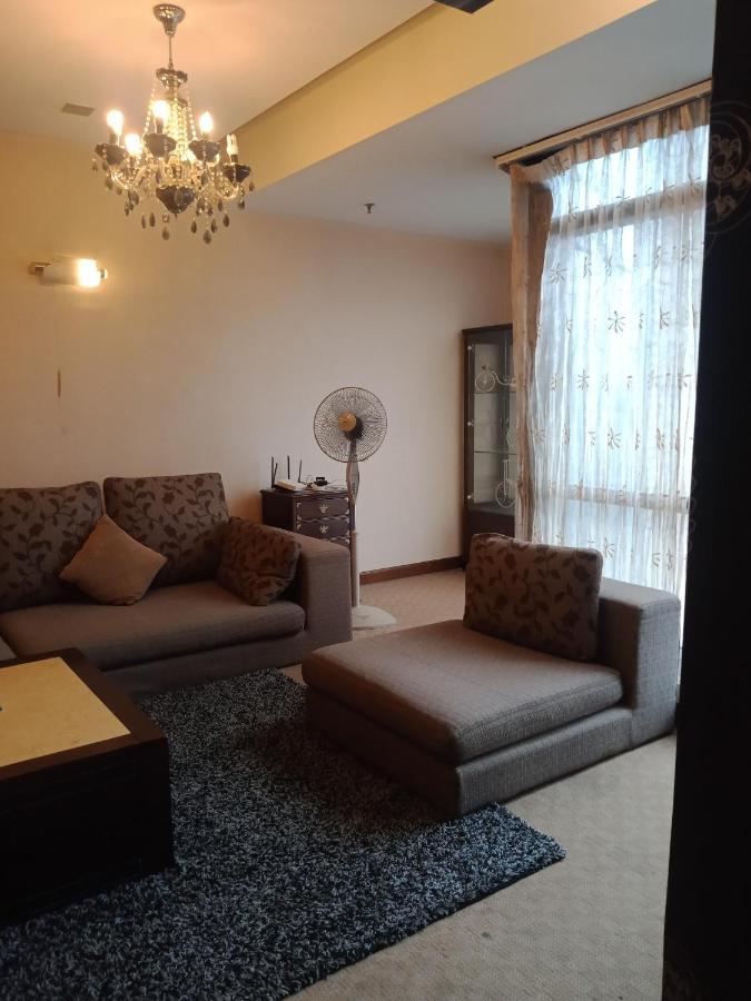 Royal Apartment Times Square Kuala Lumpur Eksteriør bilde