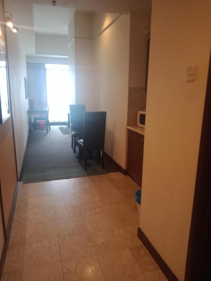 Royal Apartment Times Square Kuala Lumpur Eksteriør bilde