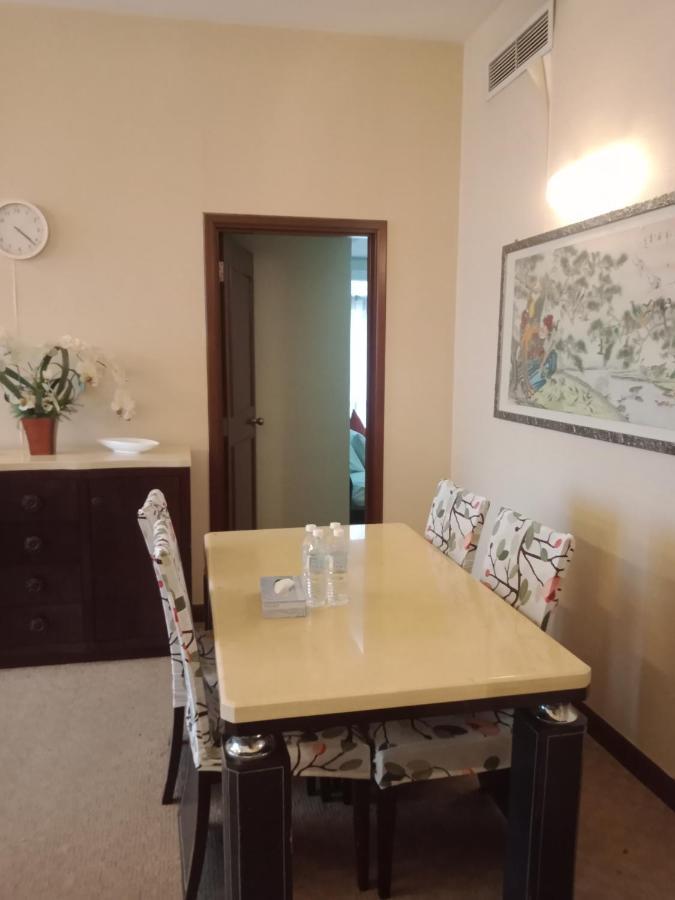 Royal Apartment Times Square Kuala Lumpur Eksteriør bilde