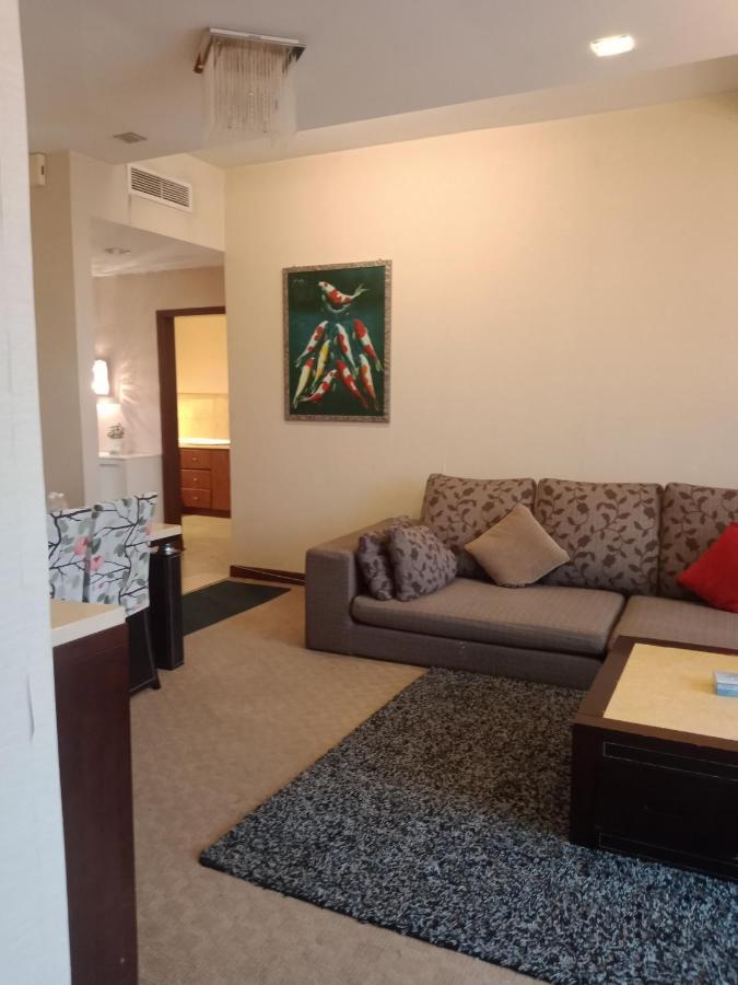 Royal Apartment Times Square Kuala Lumpur Eksteriør bilde
