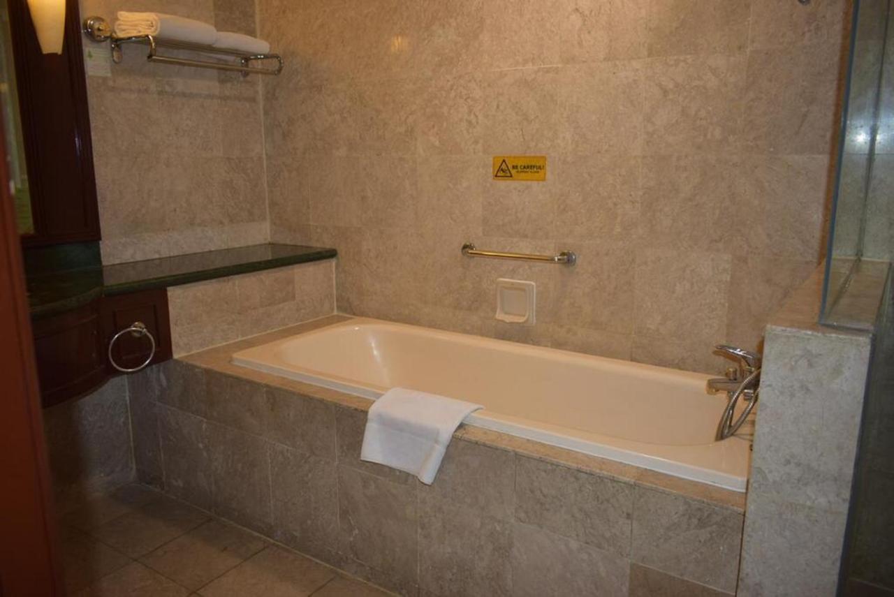Royal Apartment Times Square Kuala Lumpur Eksteriør bilde