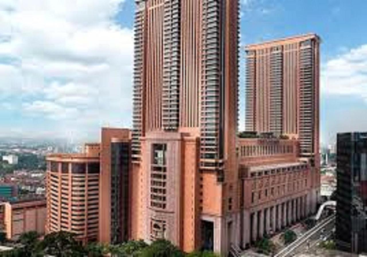 Royal Apartment Times Square Kuala Lumpur Eksteriør bilde