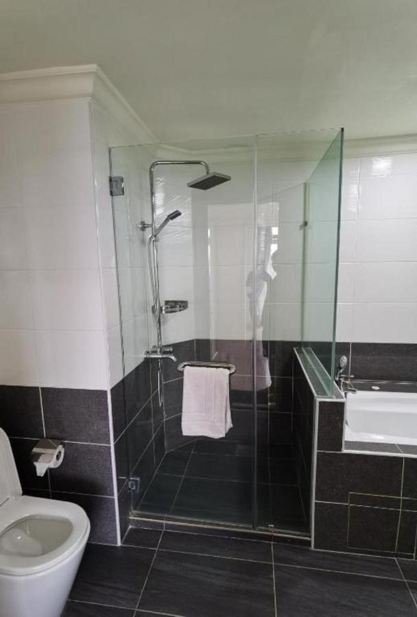 Royal Apartment Times Square Kuala Lumpur Eksteriør bilde